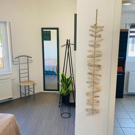 Ferienwohnung Am Maarbach Konz Esterno foto