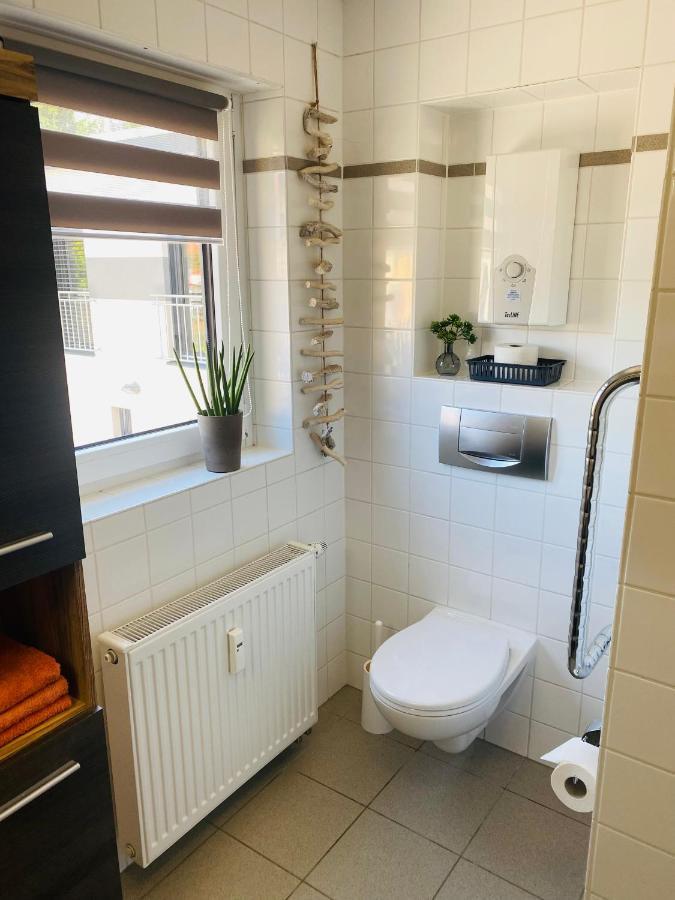 Ferienwohnung Am Maarbach Konz Esterno foto